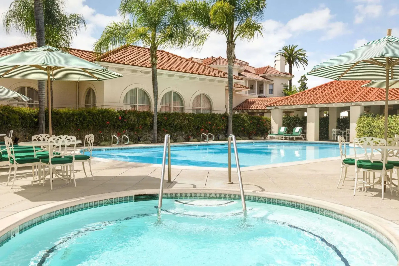 Hayes Mansion, San Jose - Curio Collection by Hilton