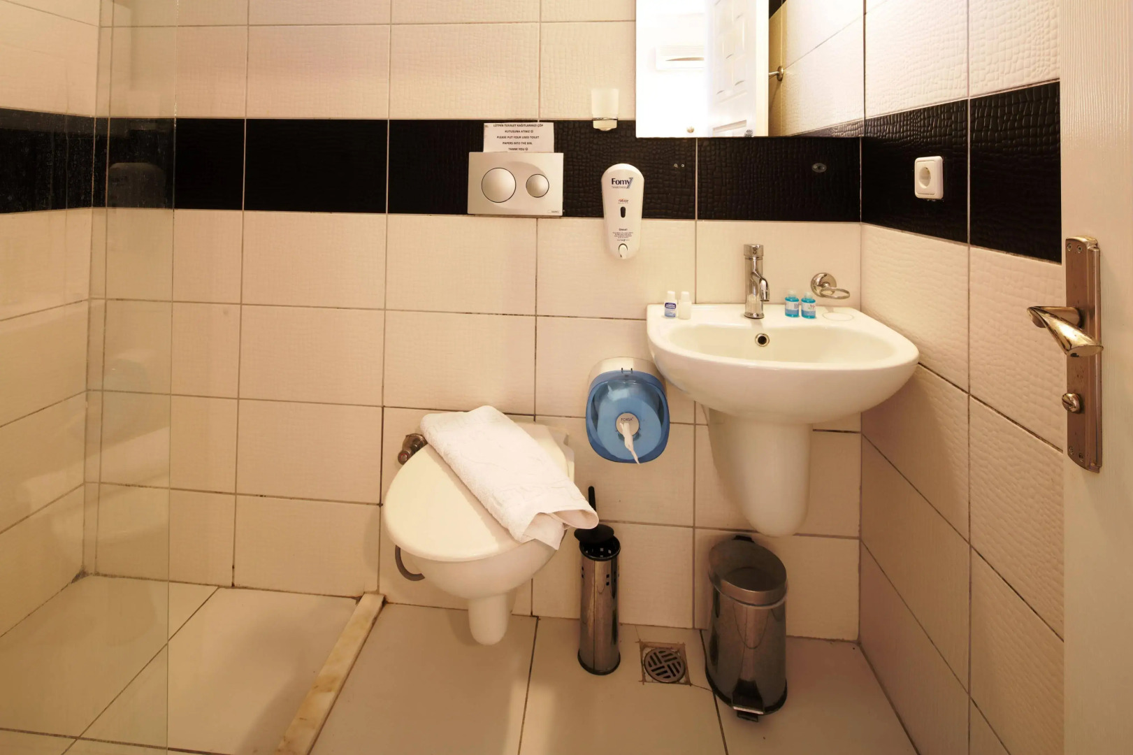 Vento Boutique Hotel