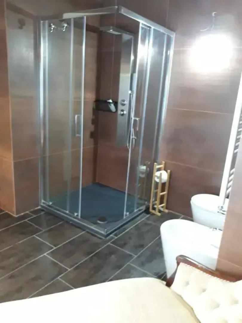 La casa dalle finestre blu