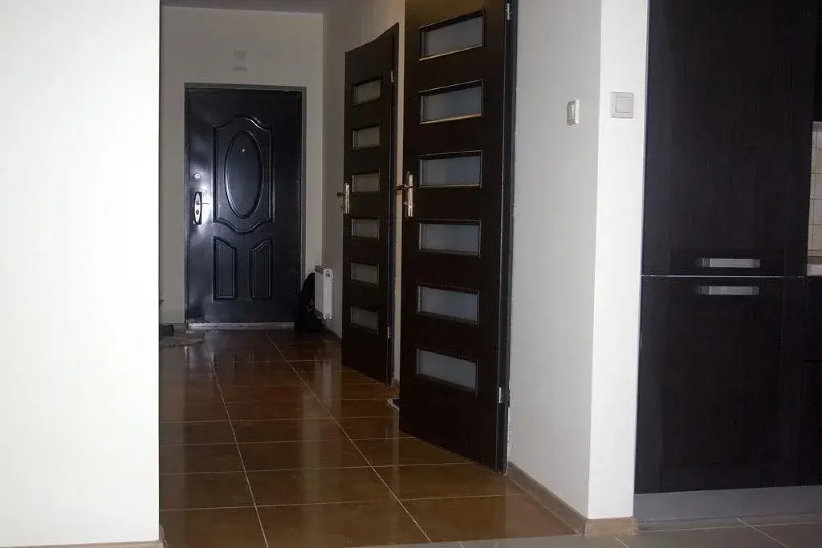 Warsaw Modlin Airport Apartment