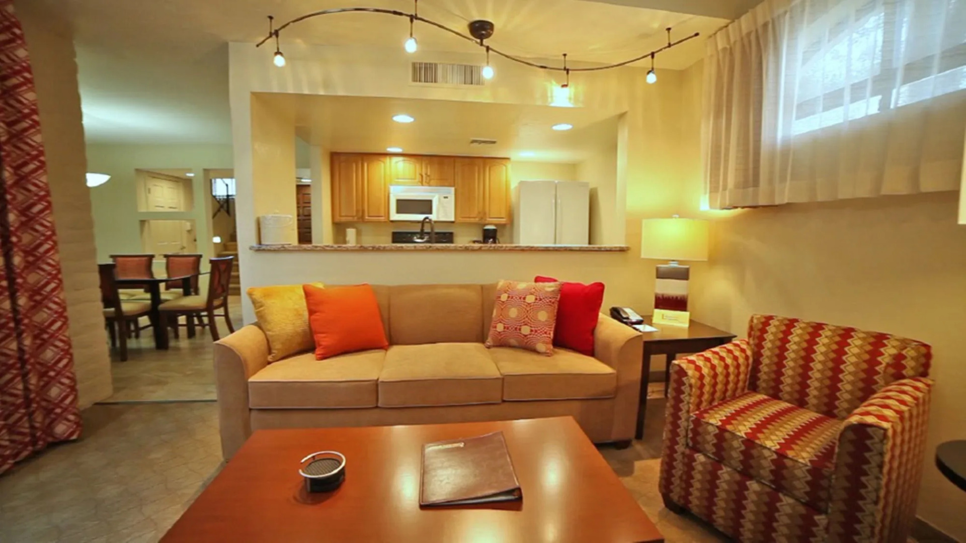 Scottsdale Camelback Resort