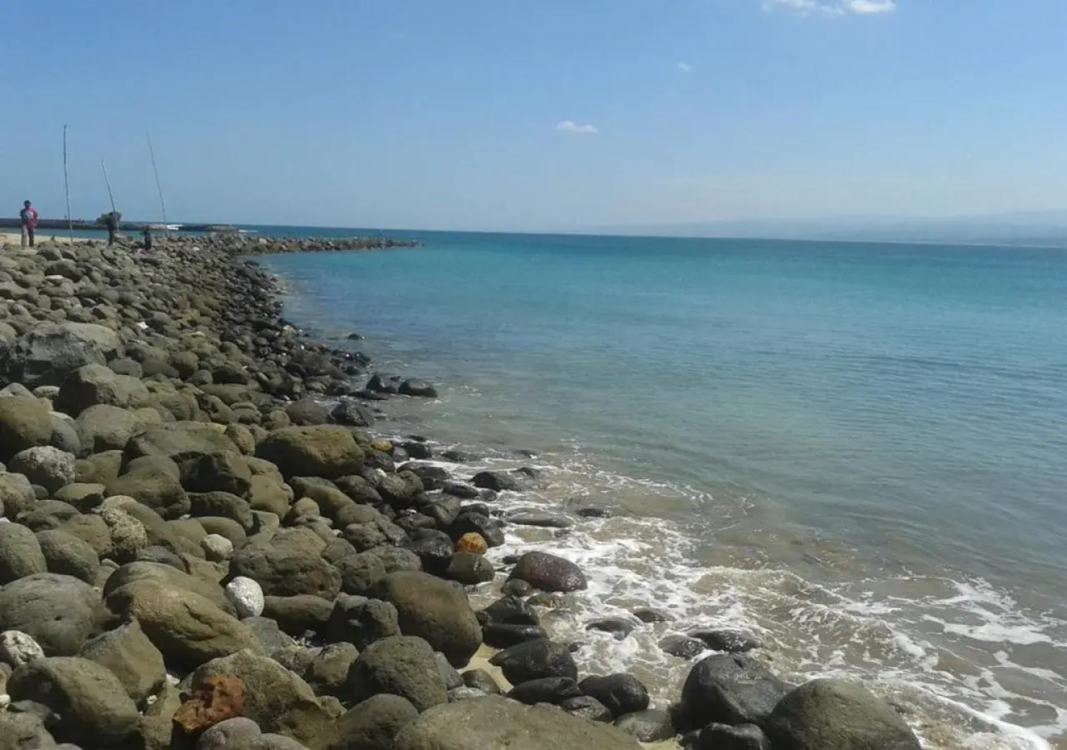 Penginapan Bayu Samudra