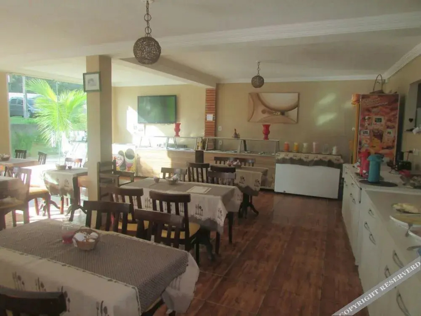 Pousada Maresia Costa Azul