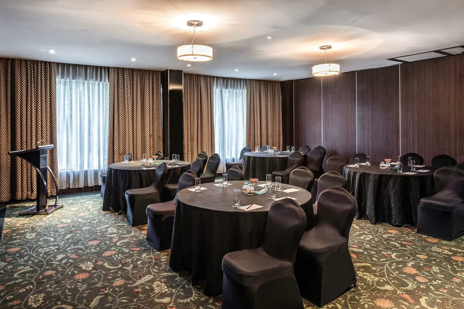 The Park Navi Mumbai