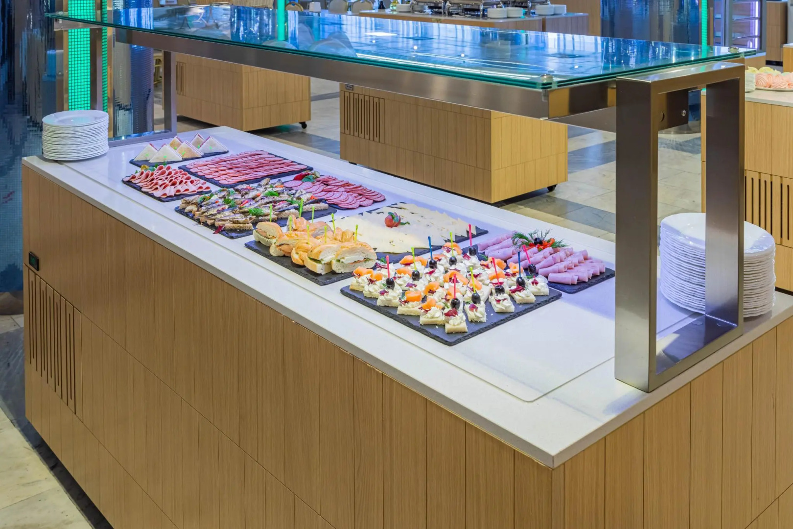 Измайлово Столица