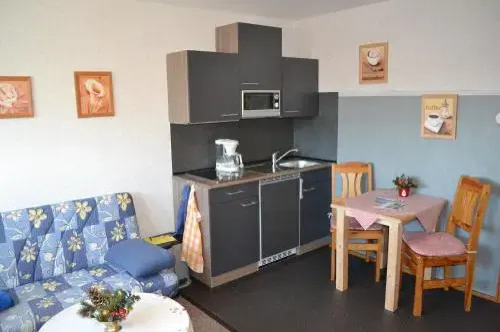 Holiday Home Edelweiss