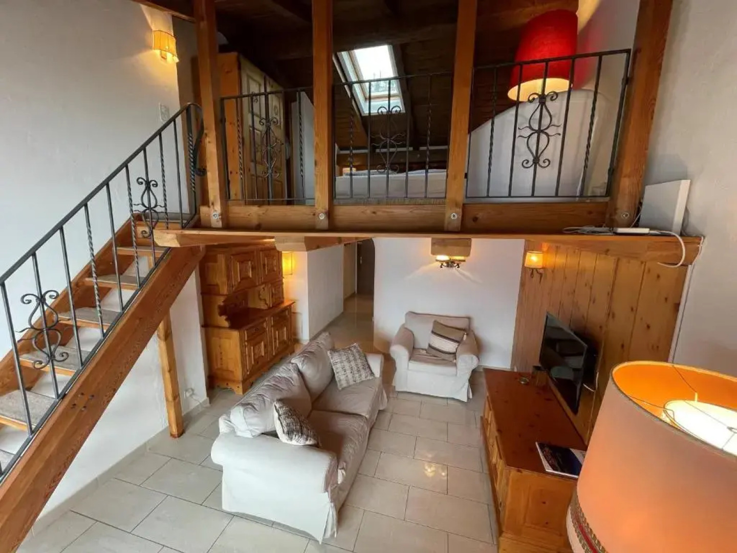 Casa Brissago - Objekt 1944