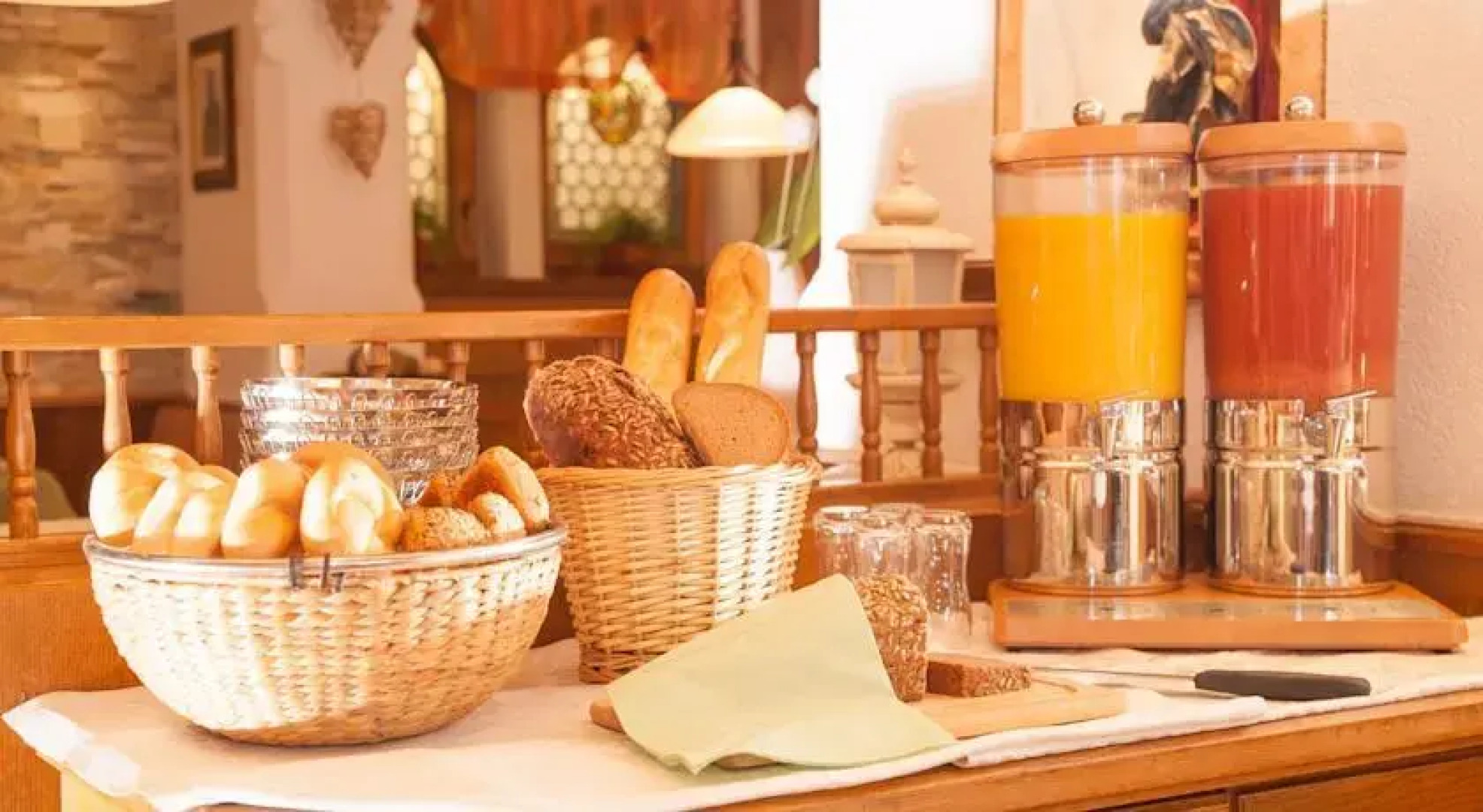 Hotel Gletscherblick