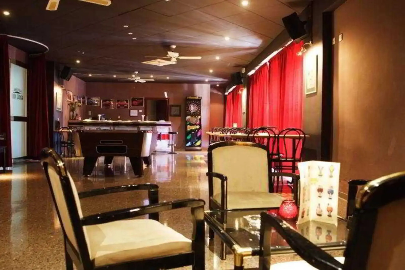 Xon's Platja Hotel Apartments