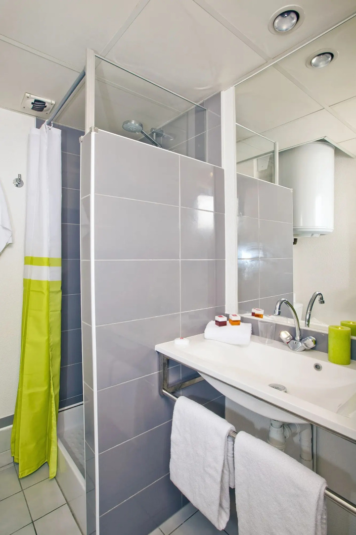 Séjours & Affaires La Rochelle Les Minimes