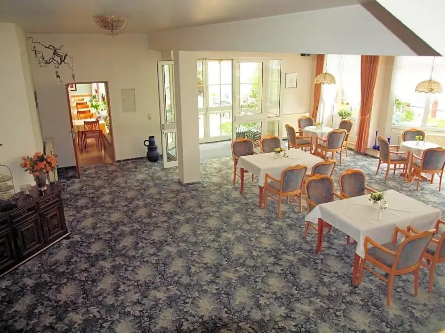 Hotel-Pension Ursula