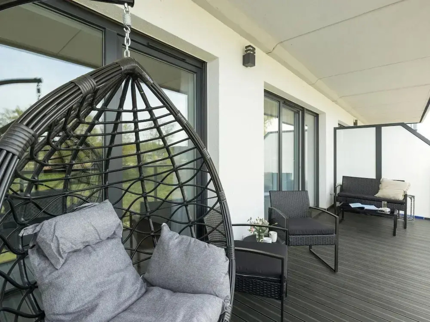 Apartment in Dziwnow Near Sandy Beach