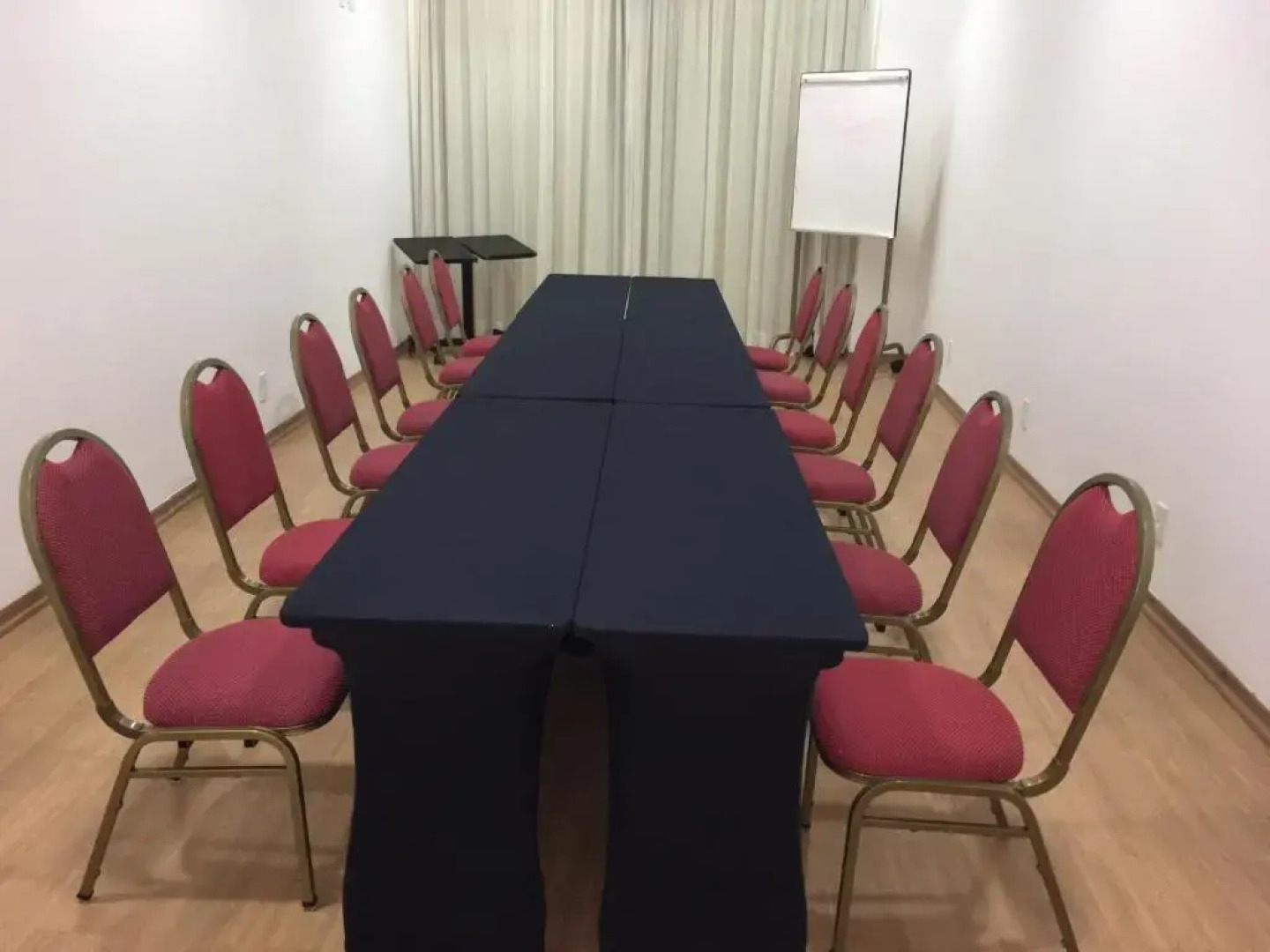 Hotel Mirante São Brás