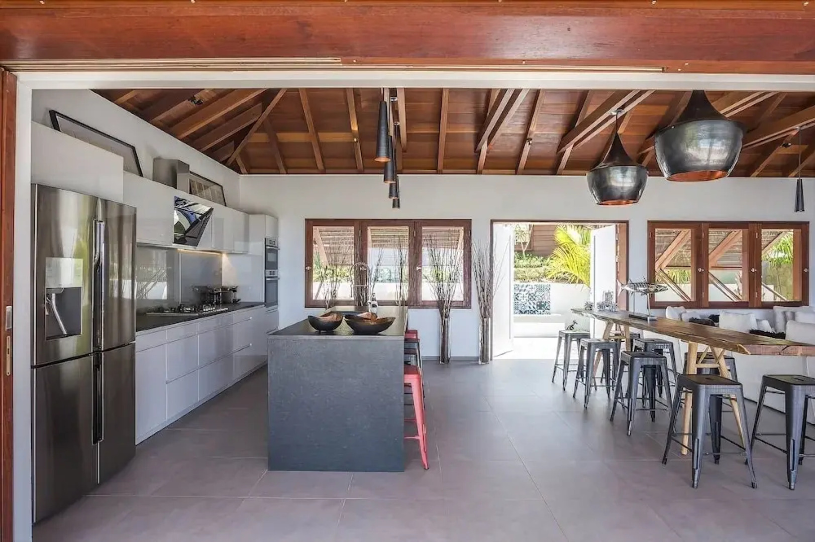 Villa La Danse Du Soleil