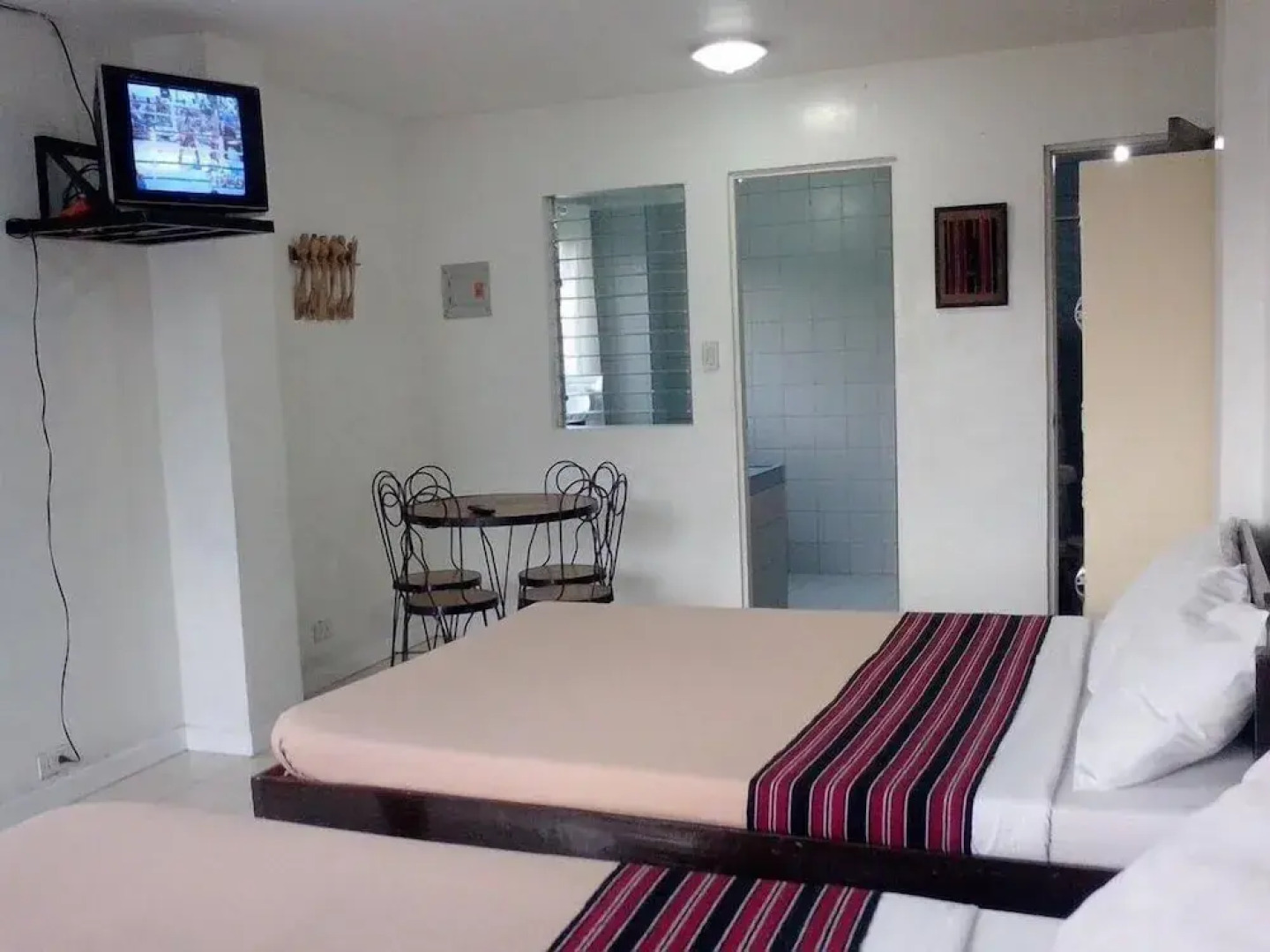 Nardi-Mar Transient House