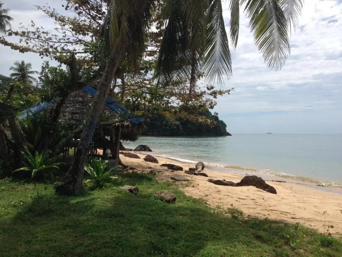 Libong Sunset Resort