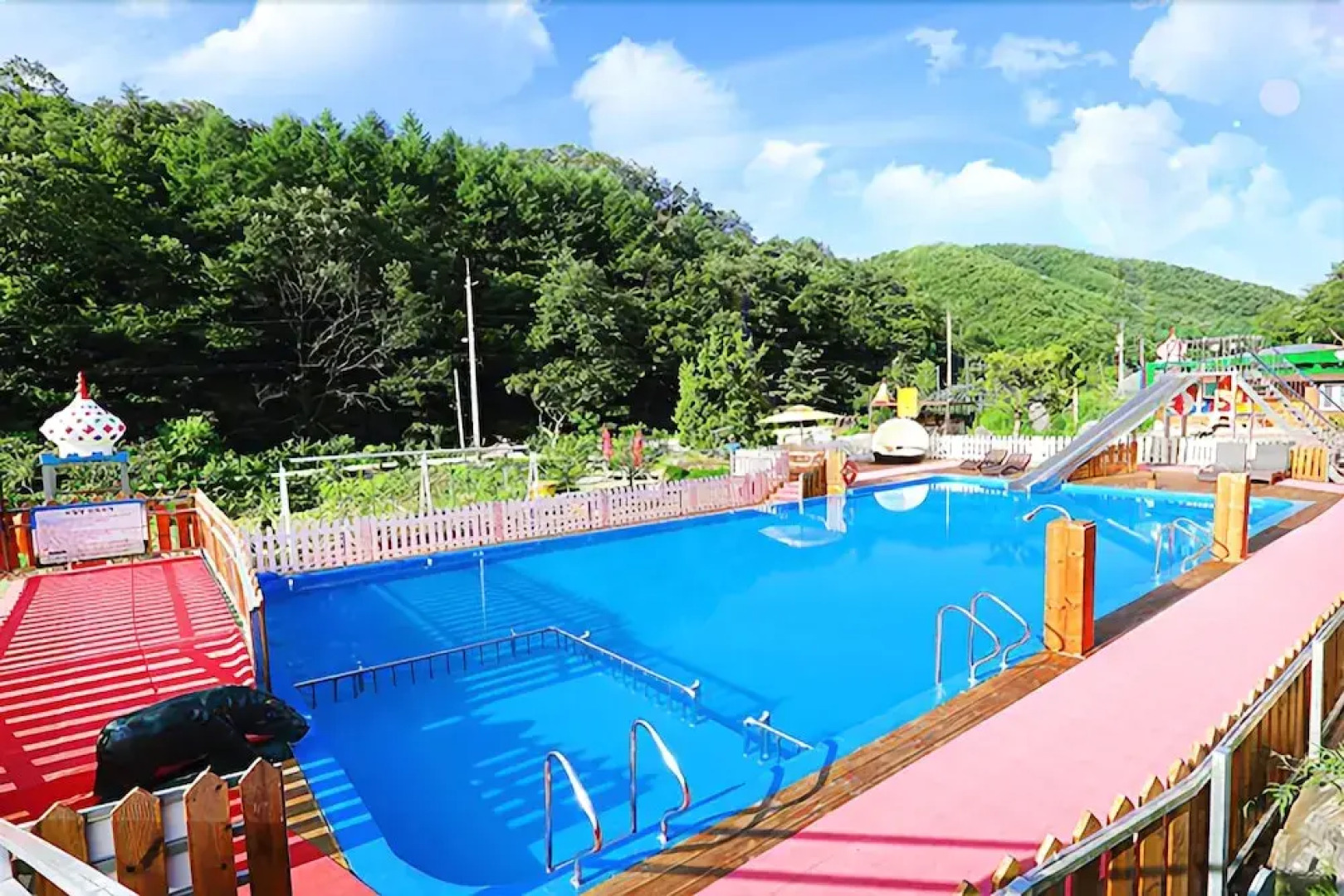 Boeun Sanorange Pulnaeeum Pension