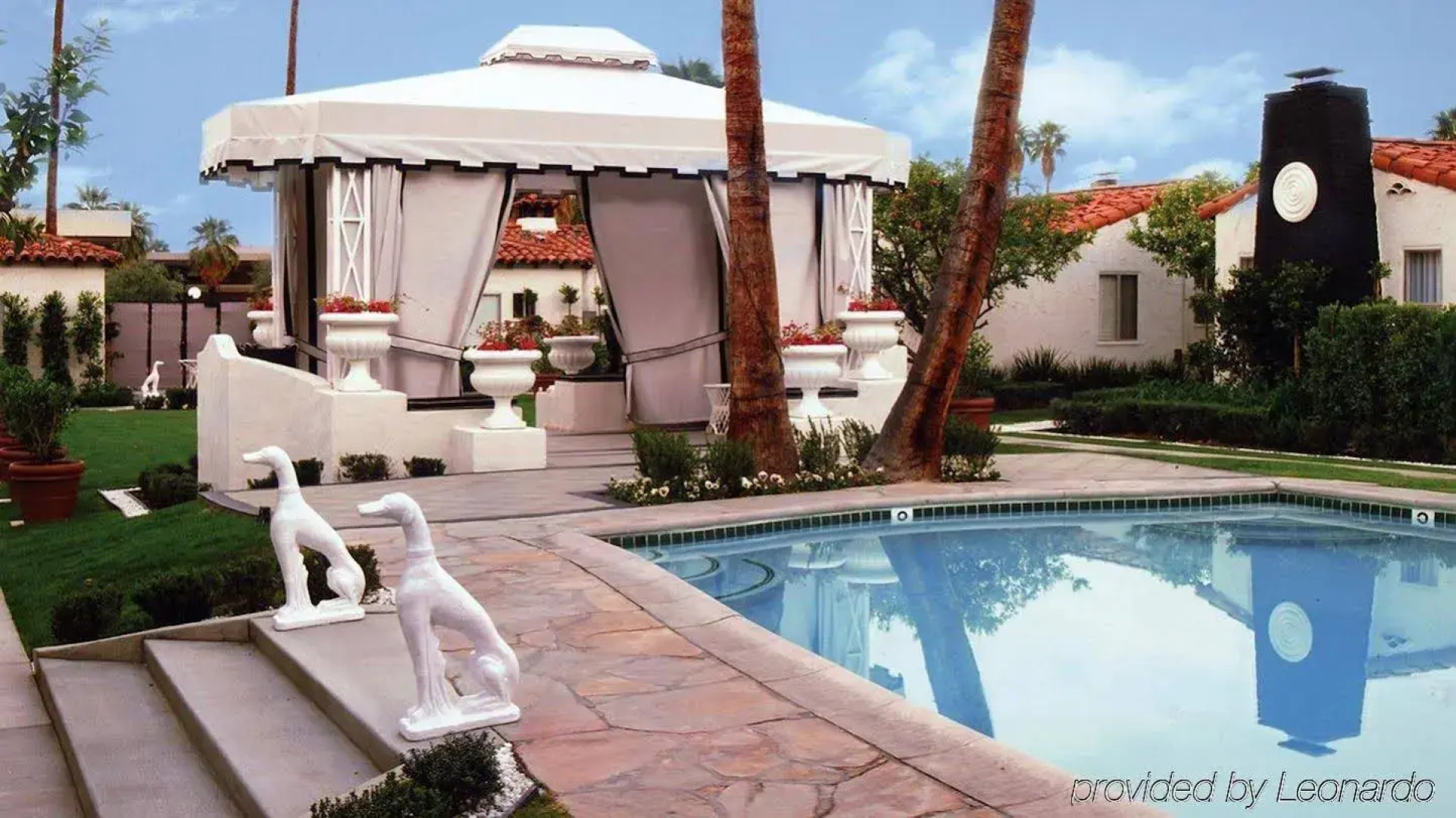 Avalon Hotel & Bungalows Palm Springs, a Member of Design Hotels