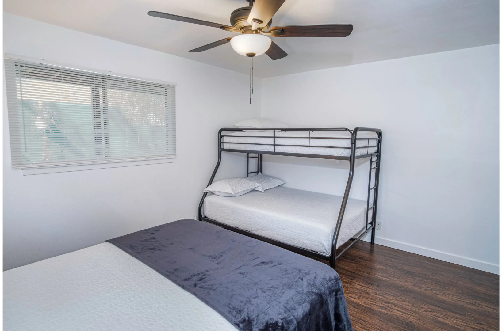 Tobin Hill 2/2 Apt#2 5minDT, 2min Pearl & St Marys