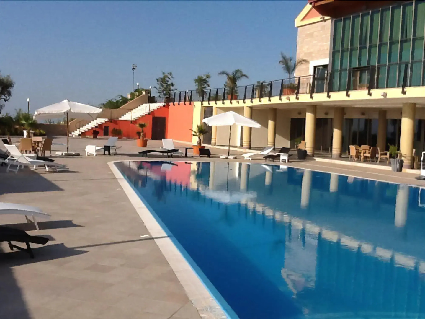 Park Hotel Elizabeth