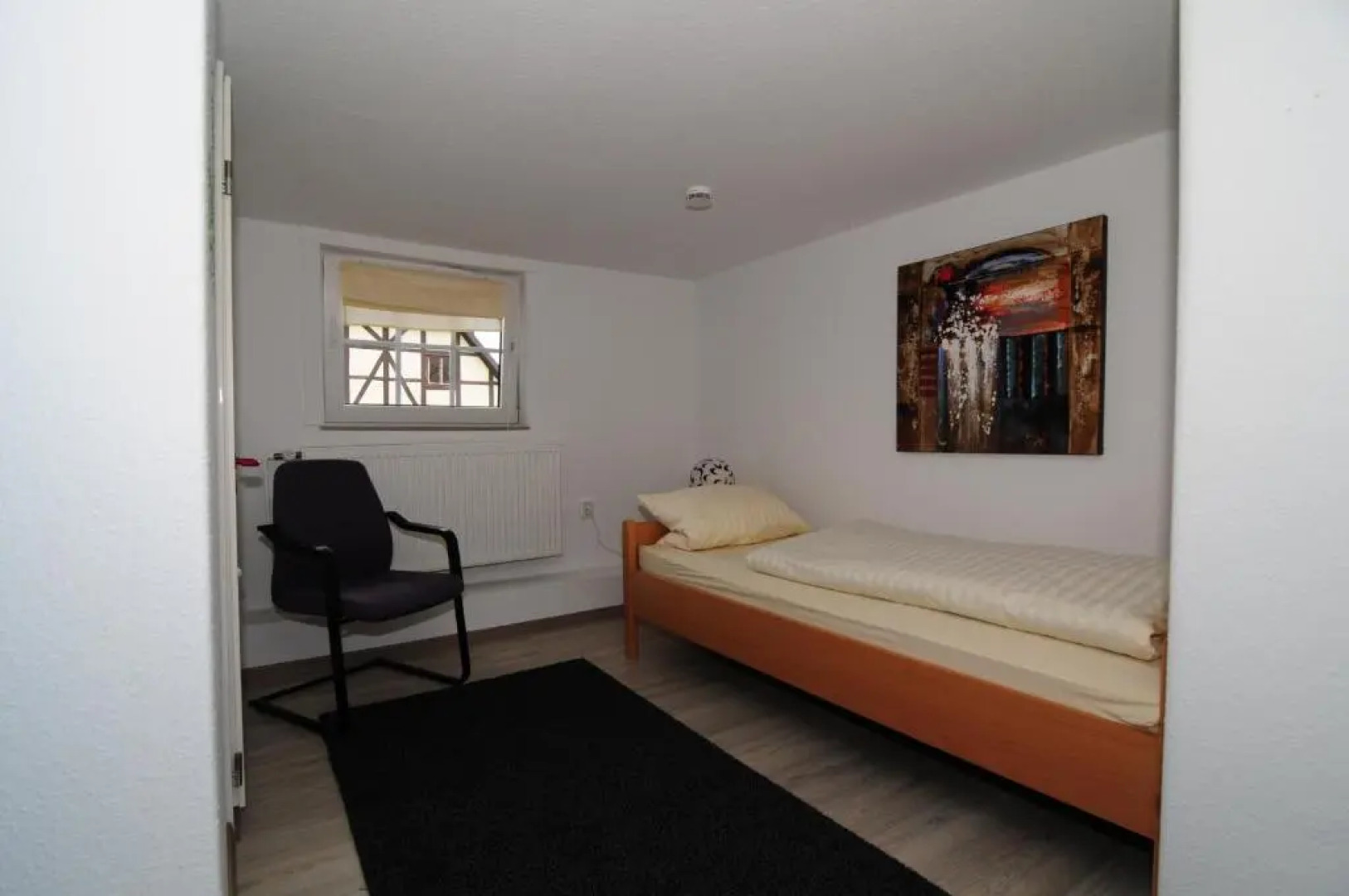 Pension Schaumburger-Hof