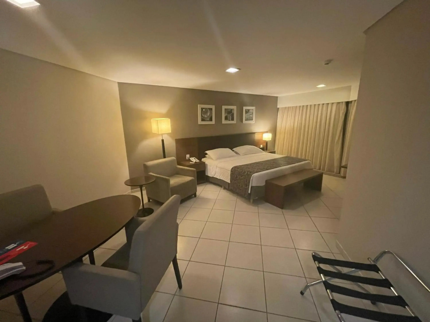 Transamerica Prestige Recife - Boa Viagem