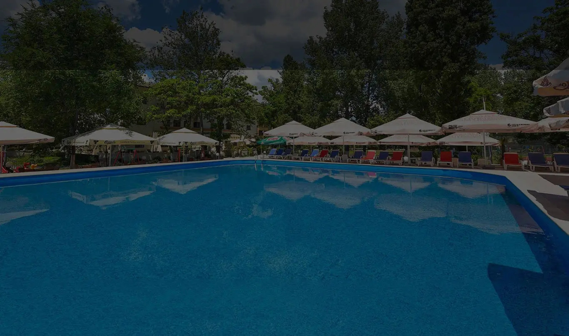 Complex Mediteranean Mamaia