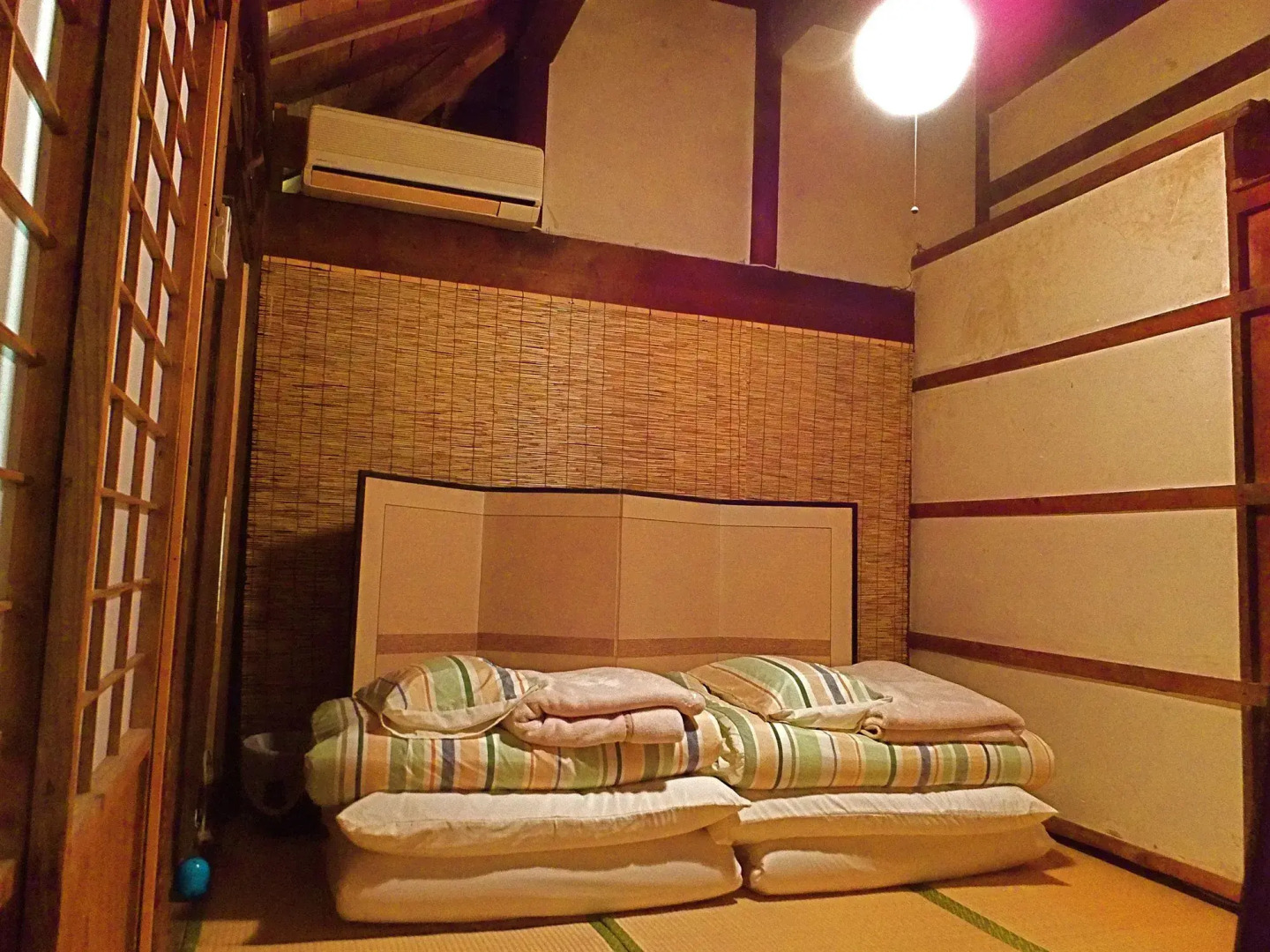 Kominka Sharehouse Hooju - Hostel