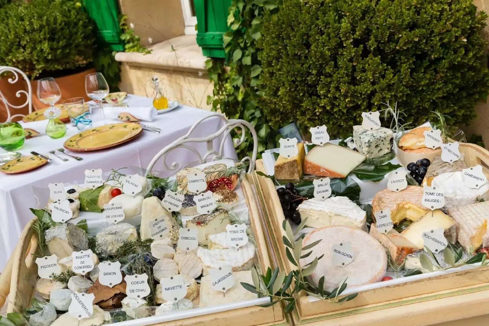 Auberge de Cassagne & Spa