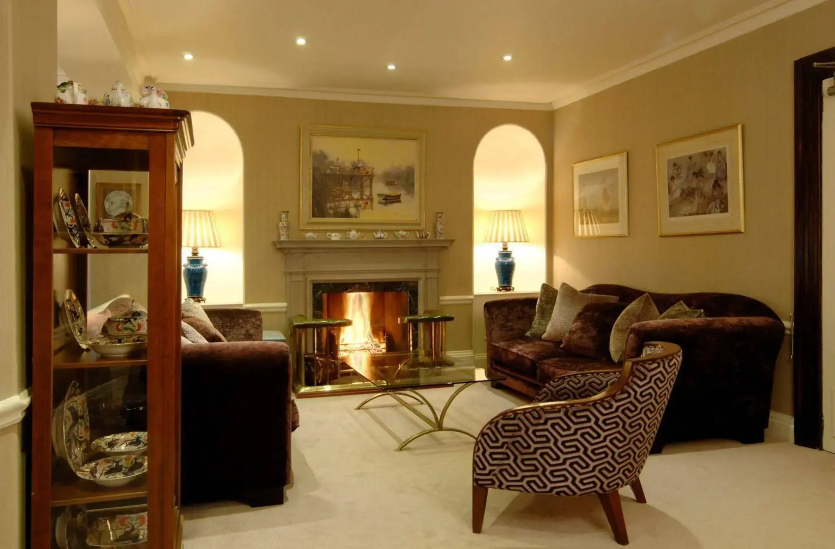 Wentworth Hotel