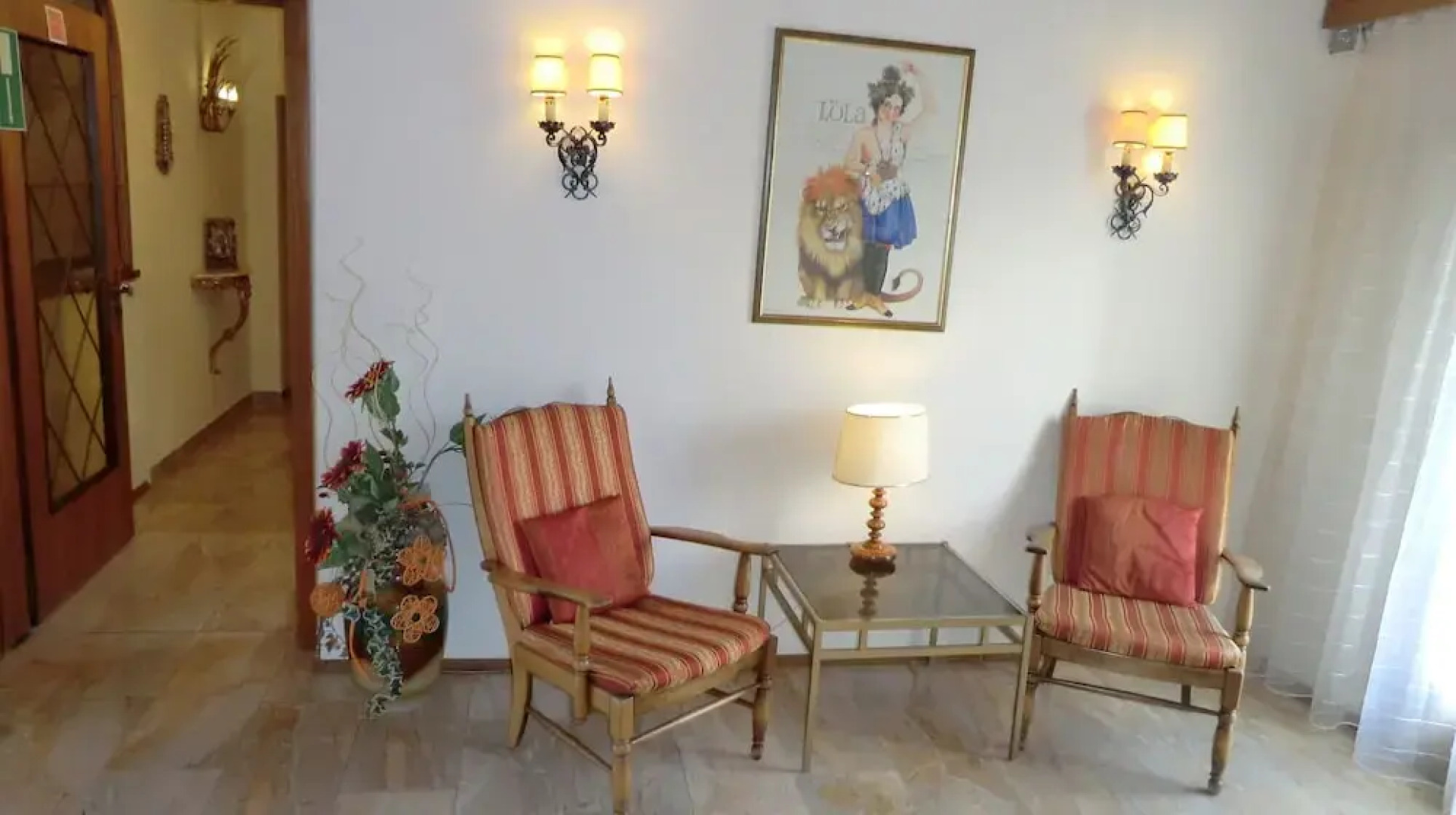 Hotel Simon