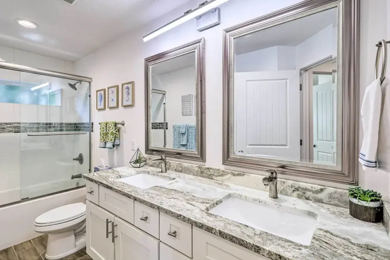 Chic Cocoa Beach Oasis w/ Pool - Steps to Shore!