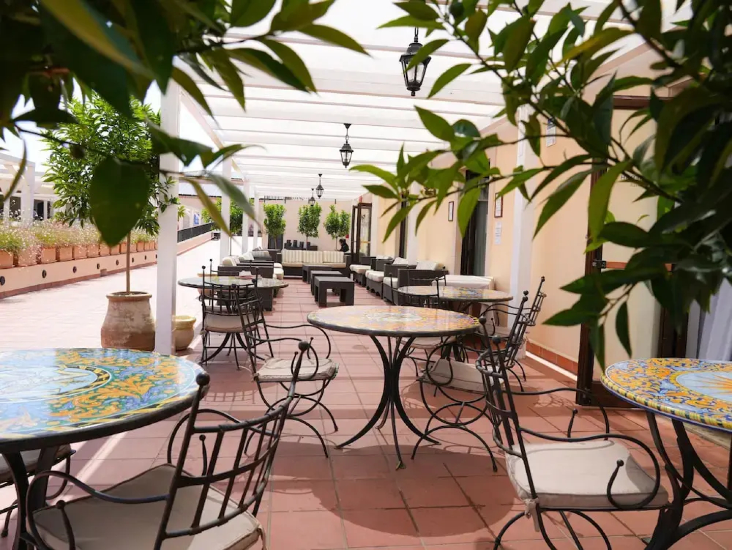 Sikania Resort & Spa