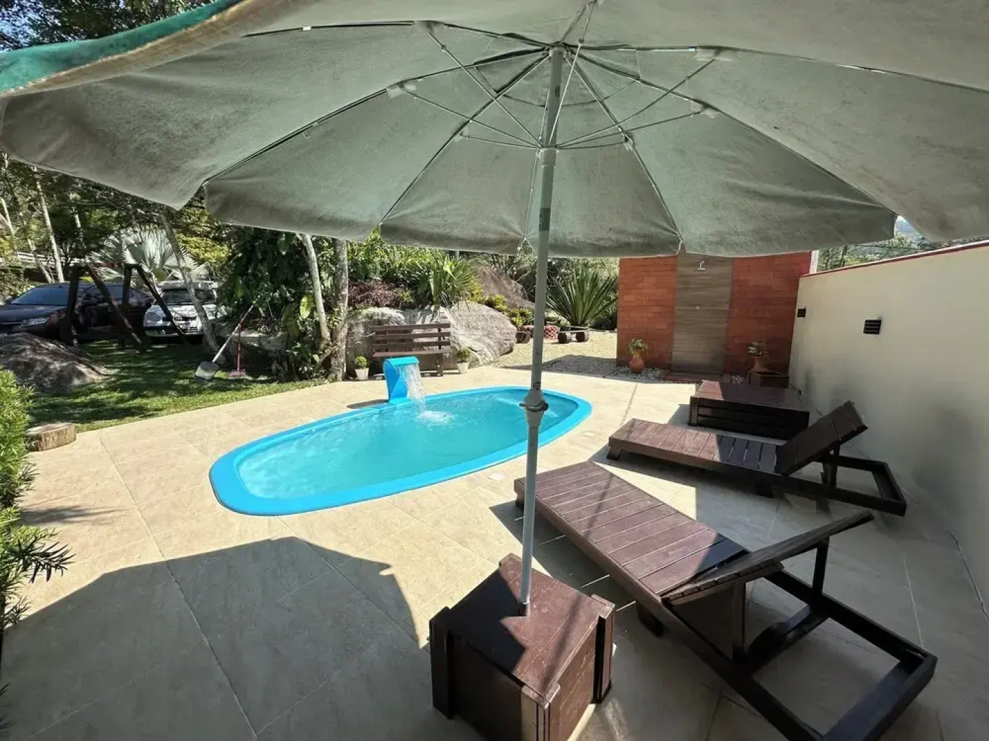 Sítio Morada do Pai