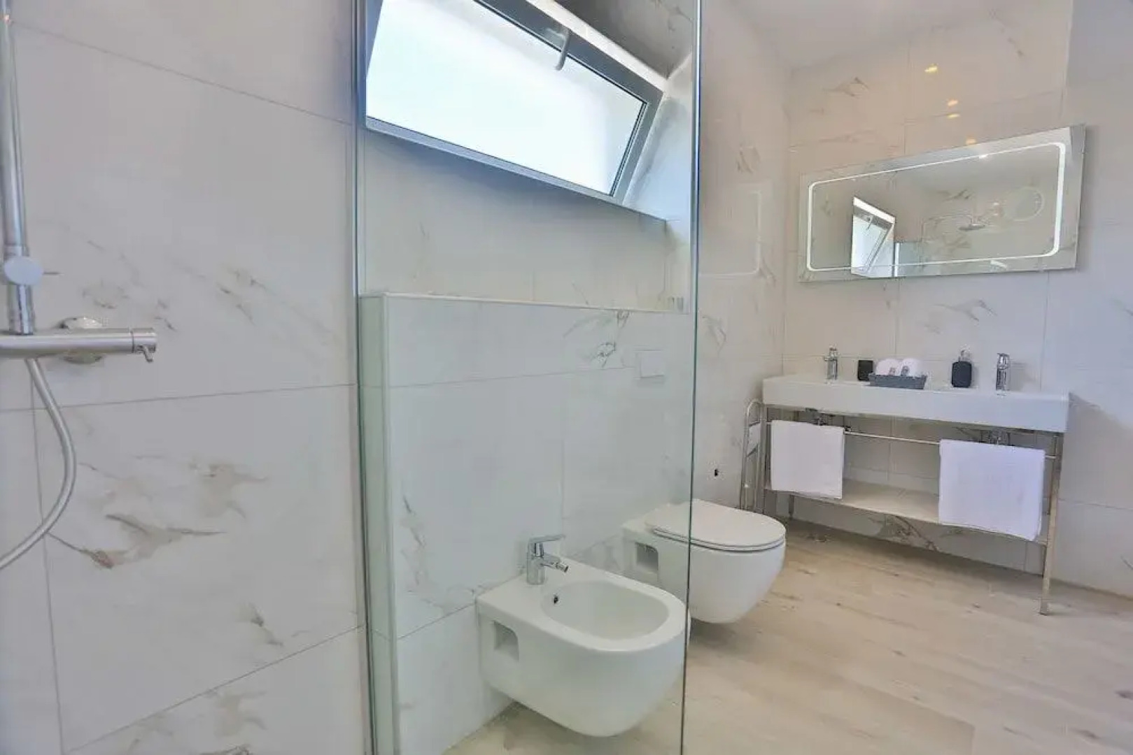 Hotel Paradise Punta