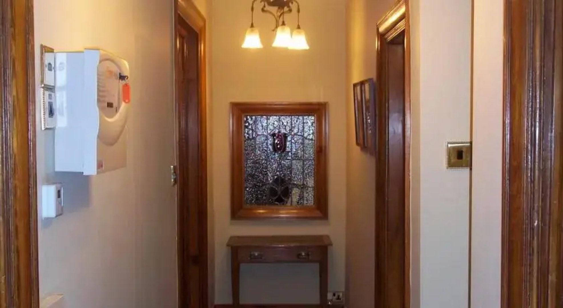 High Meadows Guest House