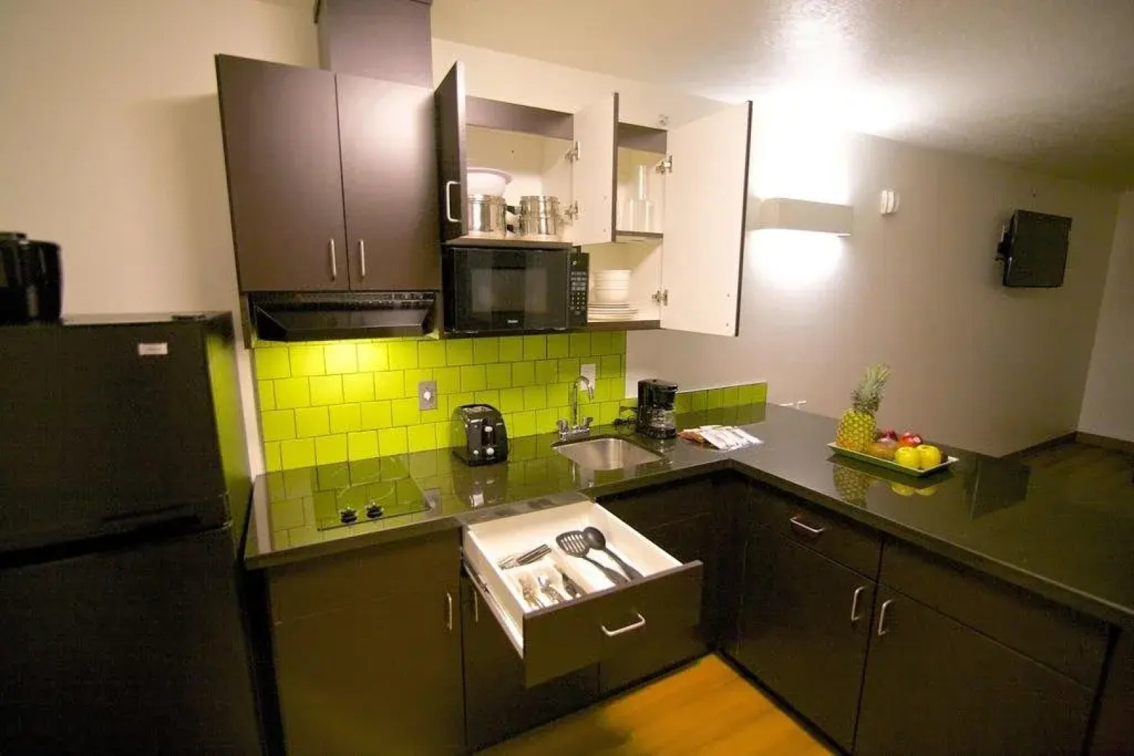 Duchesne Inn Extended Stay