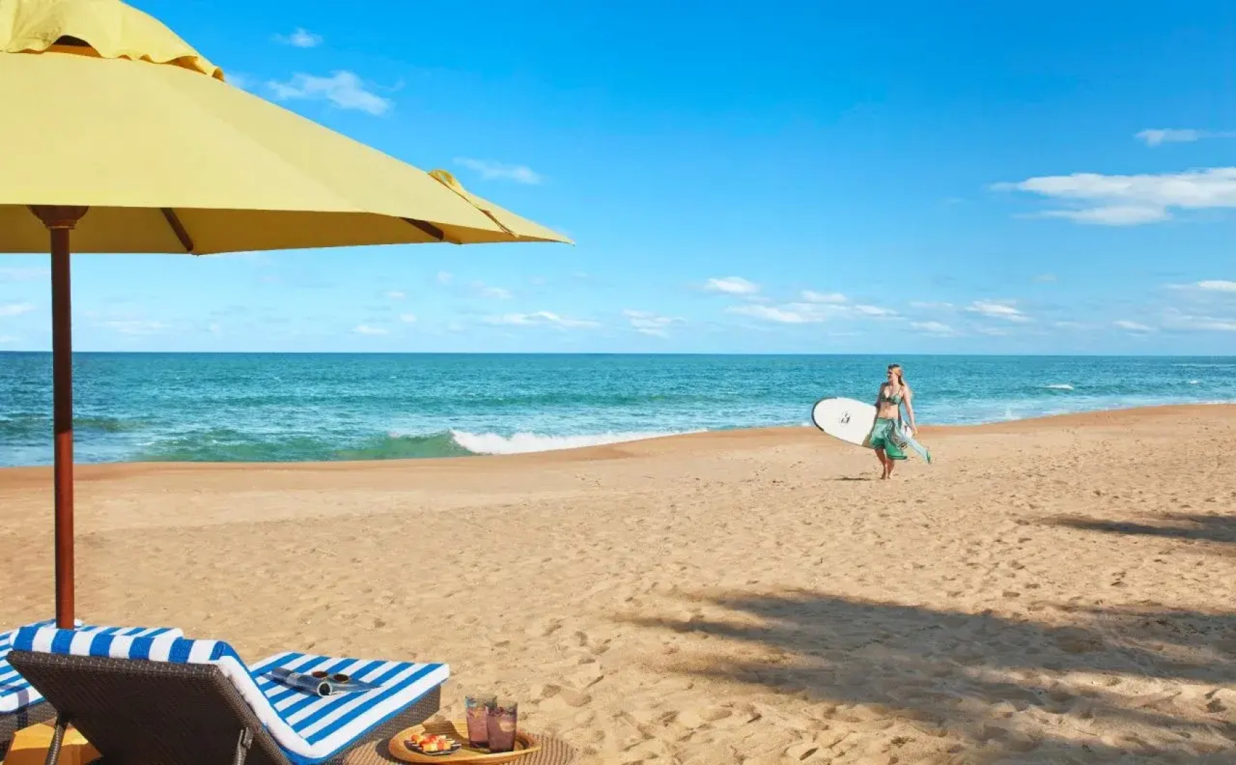 Jetwing Surf & Safari, A Luxury Reserve