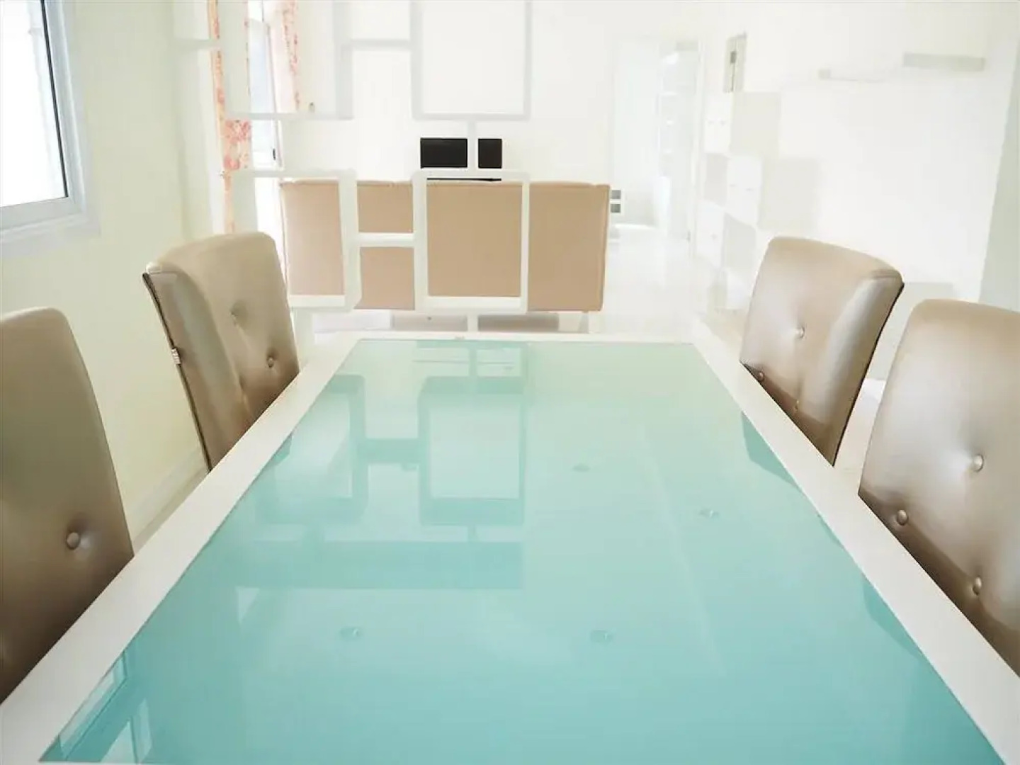 Suanson Paragon Green Villas