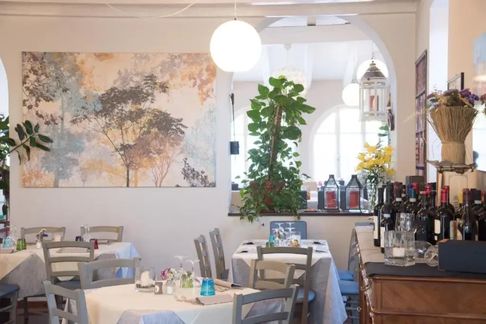 Hotel Antica Stallera