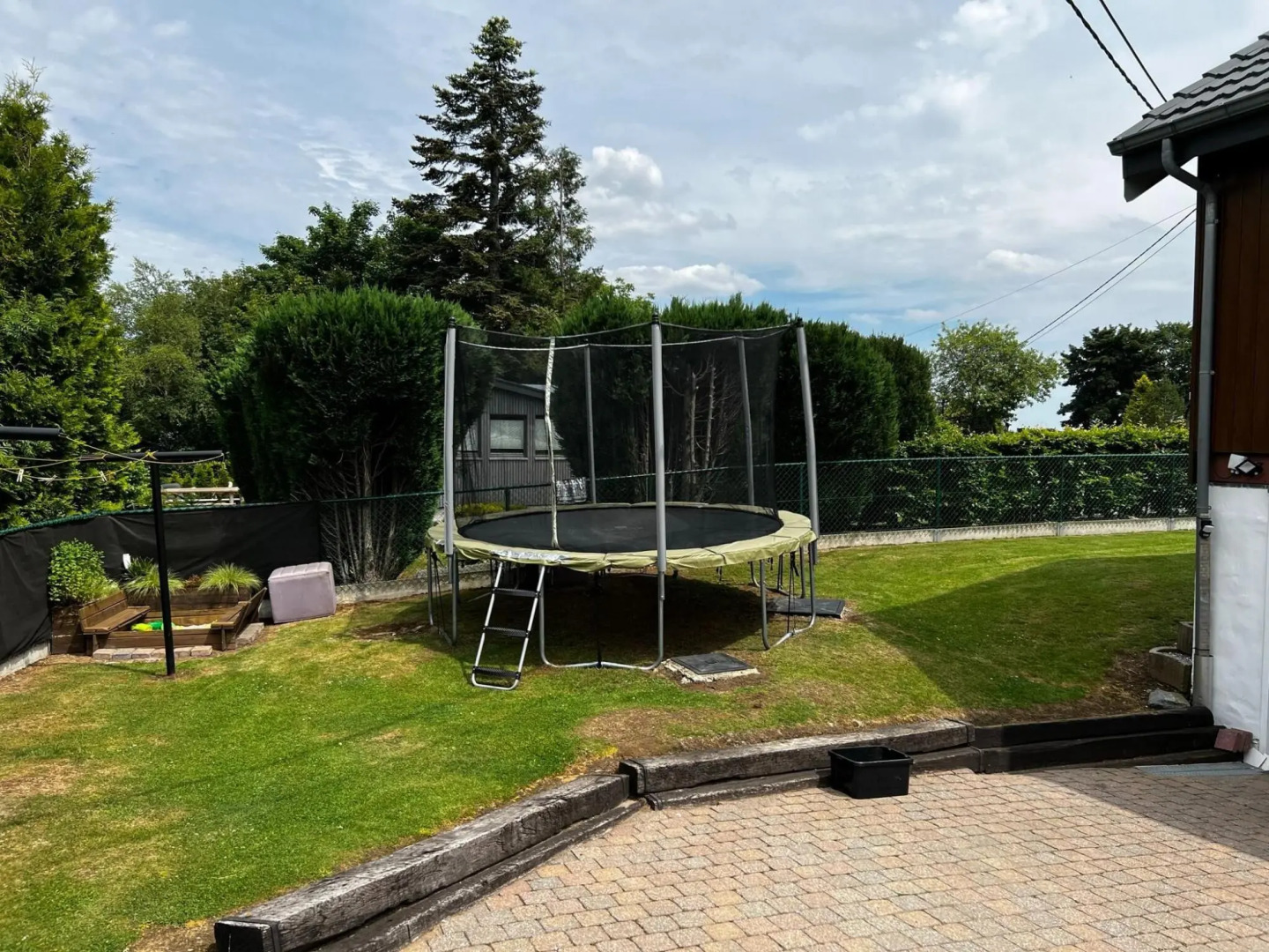 Peaceful Retreat With Sauna