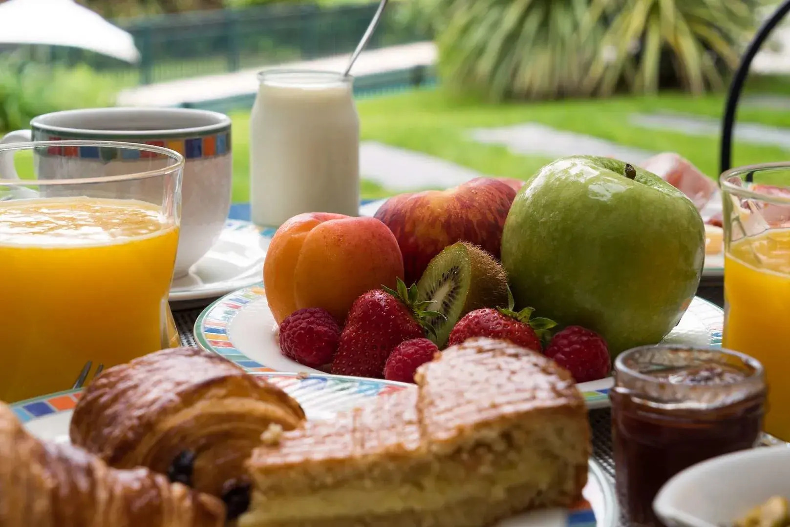 Les Frères Ibarboure