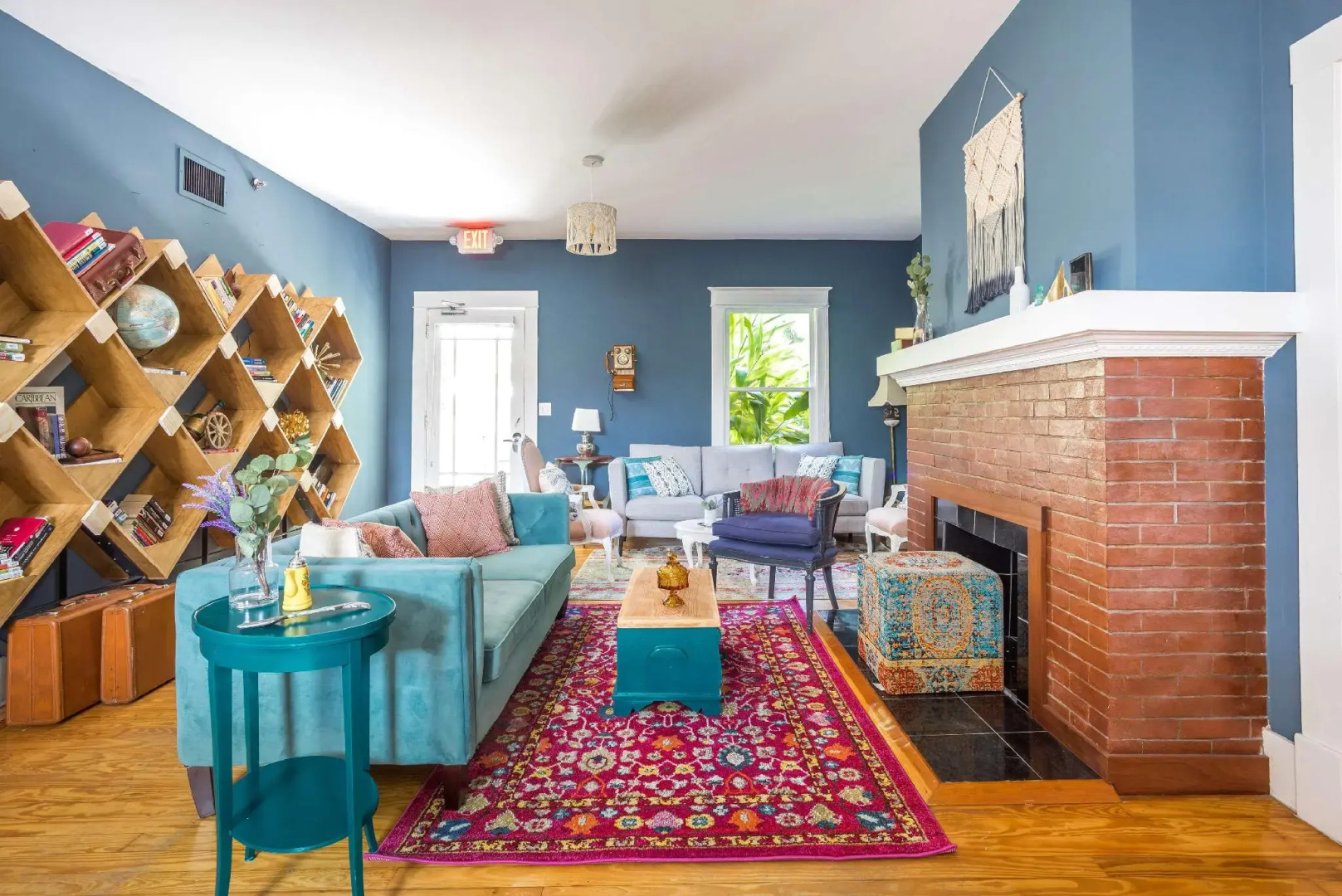 Miami River Inn By Renzzi