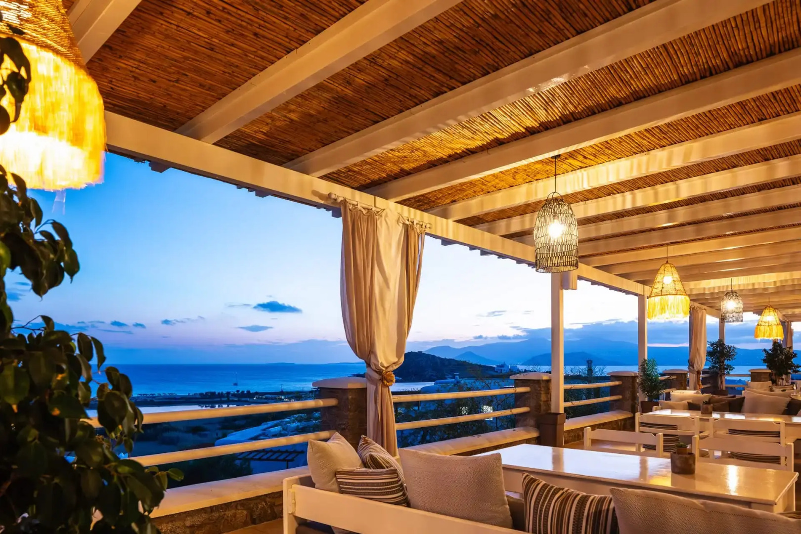 Kavuras Village Hotel & Suites