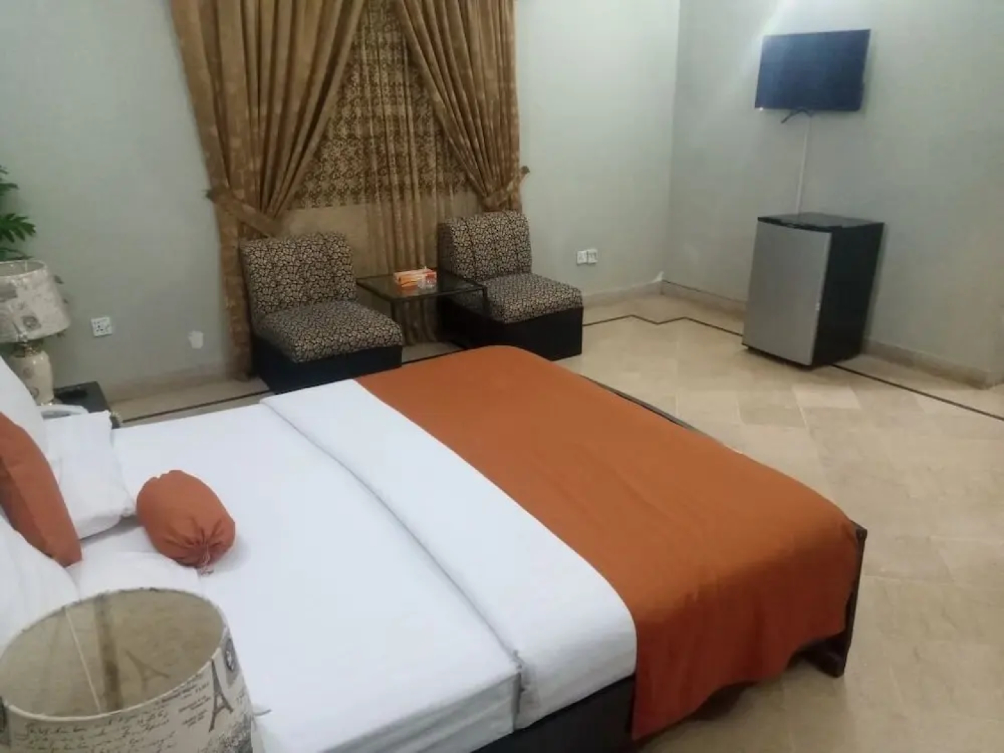 Luxury Inn