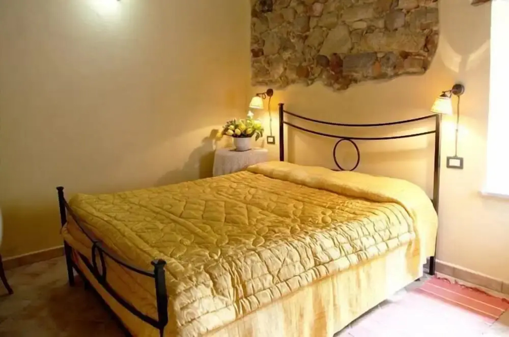 Agriturismo Tisignana