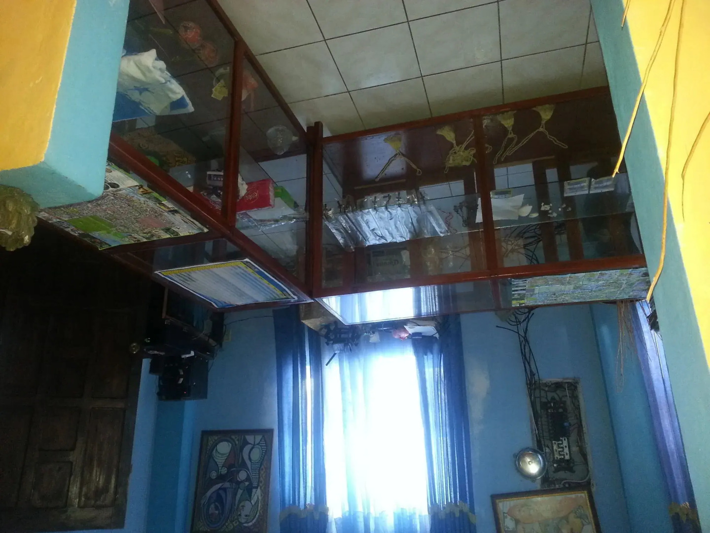 La Delphina B&B Bar and Grill Hotel