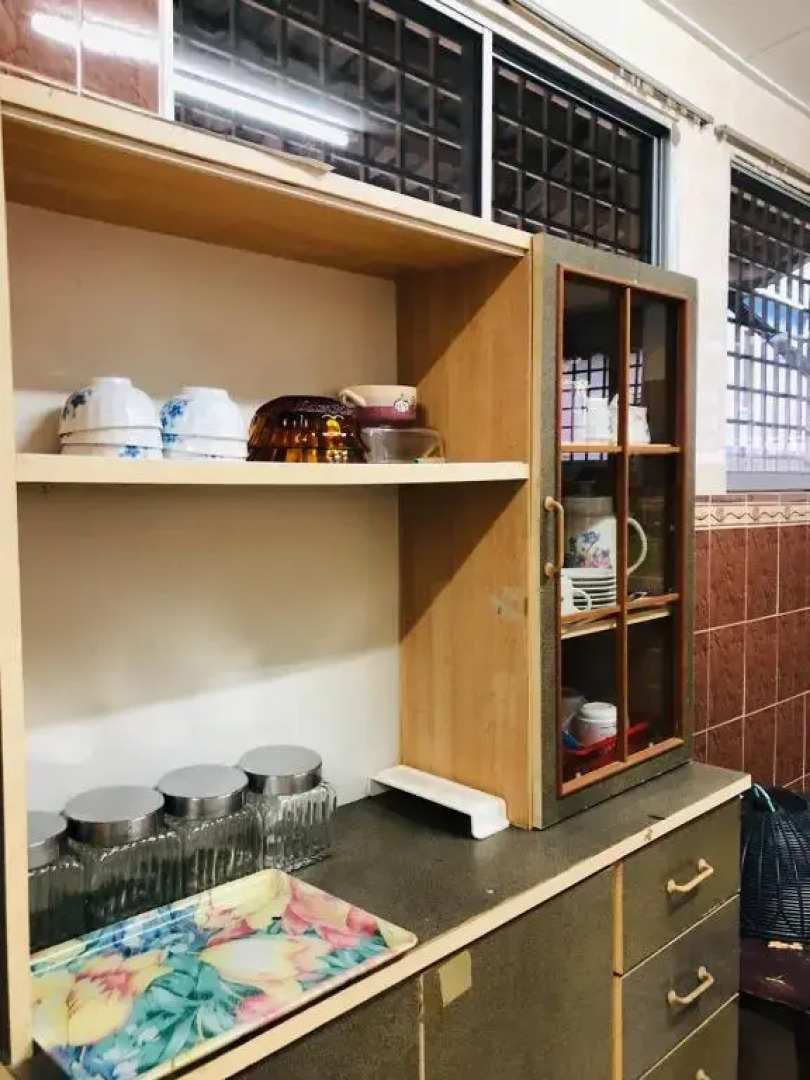 Fateh Homestay - Muji Concept Family House