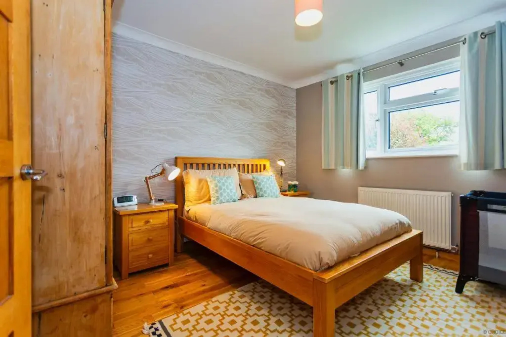 Croyde Pathfields 4 Bedrooms