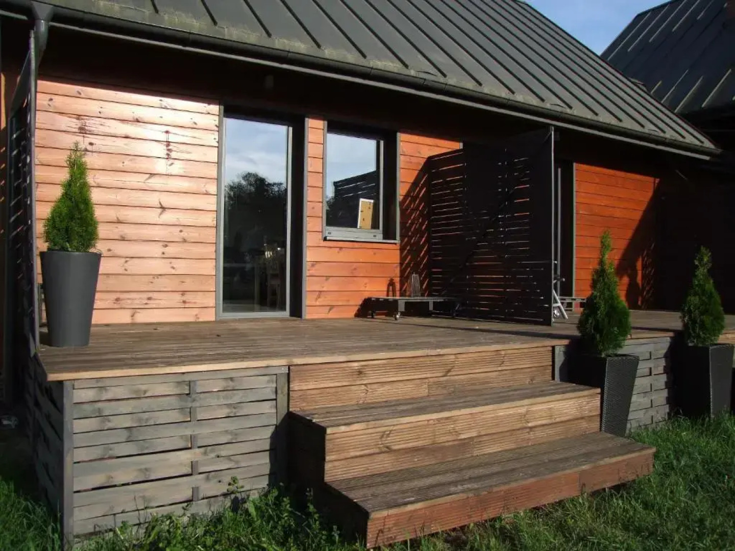 Pokoje Pod Żurawiem